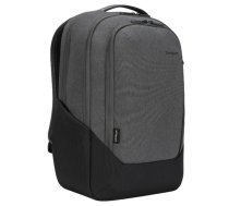 TARGUS CYPRESS ECO BACKPACK 15.6" GREY ( TBB58602GL 5051794029710 ) portatīvo datoru soma apvalks
