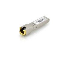 SFP Modul DIGITUS 10/100/1000Base-T bis 100m ( DN 81005 DN 81005 DN 81005 ) datortīklu aksesuārs