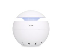 Duux Air Purifier Sphere White  2.5 W  Suitable for rooms up to 10 m² 8716164997316 ( DUAP02 DUAP02 DUAP02 ) Klimata iekārta