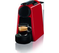 Ekspres na kapsulki Nespresso Essenza Mini (D30-EU3-RE-NE) D30-EU3-RE-NE (8004399332096) ( JOINEDIT20070852 ) Kafijas automāts