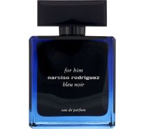 NARCISO RODRIGUEZ For Him Bleu Noir EDP 100ml Vīriešu Smaržas