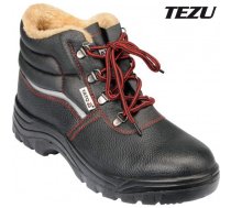 Yato Tezu S3 work ankle boots size 43 (YT-80845) ( 5906083808456 YT 80845 ) darba apavi