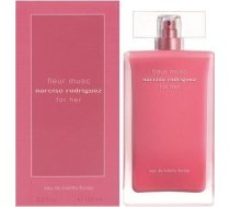 NARCISO RODRIGUEZ Fleur Musc Florale EDT 50ml Smaržas sievietēm