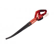 Einhell GE-CL 18 Li E Solo - red / black - without battery and charger ( 3433532 3433532 3433532 ) celtniecības fēns