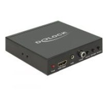 DeLOCK Converter Scart / HDMI ( 62783 62783 62783 ) kabelis  vads