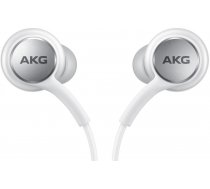Samsung AKG Type-C Earphones White ( EO IC100BWEGEU EO IC100BWEGEU 8806090270062 EO IC100BWEGEU )