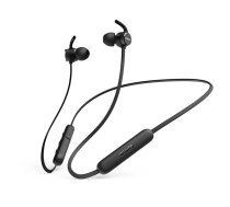 Philips In-ear wireless headphones with mic TAE1205BK/00  IPX4   Black ( TAE1205BK/00 TAE1205BK/00 ) austiņas