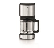 WMF 0412150011 STELIO Filterkaffeemaschine with Glaskanne ( 412150011 0412150011 4.1215.0011 WMF412150011STELIO ) Kafijas automāts