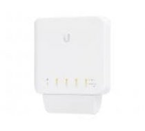 Ubiquiti Networks UniFi Switch Flex (3-pack)  817882028684 Managed L2 Gigabit Ethernet  W126091161 ( USW FLEX 3 USW FLEX 3 USW Flex 3 ) komutators