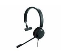 Jabra Evolve 30 II MS Mono kabelgebundenes Mono On-Ear Headset 5393-823-389 ( 5393 823 389 5393 823 389 ) austiņas