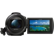 Sony FDR-AX53B - 4K bk ( FDRAX53.CEN FDRAX53.CEN ) Video Kameras