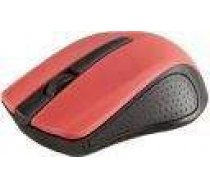 Mouse MODECOM WM9 (M-MC-0WM9-150) ( MMC0WM9150 M-MC-0WM9-150 ) Datora pele