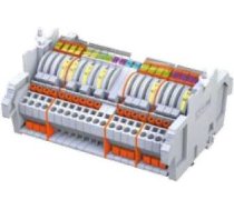 Wago Listwa pomiarowa LPW 10-torowa (847-639) 847-639 (4045454498689) ( JOINEDIT17964897 )