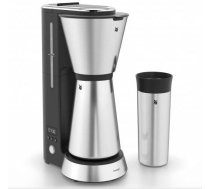 WMF Aroma Filter Coffee Maker + Thermo to go  KITCHENminis Drip  870 W  Stainless steel ( 412260011 412260011 412260011 ) Virtuves piederumi