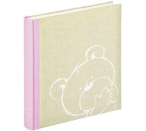 Walther Dreamtime pink 28x30 5 50 Pages Baby Bookbound UK151R ( UK 151 R 4004122159550 )