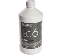 XSPC EC6 Coolant  1 Liter - opaque-weisz ( 5060175589088 5060175589088 5060175589088 ) ūdens dzesēšanas sistēmas piederumi