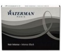 Waterman Naboje do piAlra czarne WIKR-957438 (3034325200194) ( JOINEDIT17524319 )