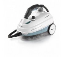 Ariete Xvapor Deluxe 4146 (1500W; white color) ( Ariete 4146 4146 8003705114609 ) tvaika tīrītājs  ierīce