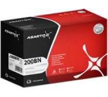 Toner Asarto Black Zamiennik S050709 (AS-LE200BN) AS-LE200BN (5901741413300) ( JOINEDIT15703959 ) toneris