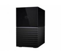 WD My Book Duo 24TB RAID Storage ( WDBFBE0240JBK EESN ) Ārējais cietais disks