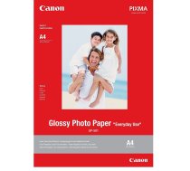 Canon GP-501 A 4 glossy 200 g 20 Sheets ( 0775B082 4549292093537 ) papīrs