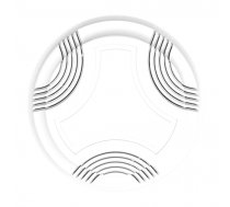 MikroTik RBcAP2nD Access Point Wi-Fi 802.11b/g/n 2.4 GHz Web-based management 0.867 Gbit/s 867 Mbit/s ( RBCAP2ND 4752224001191 ) Access point