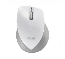 ASUS Mouse WT465 Optical Wireless White ( 90XB0090 BMU050 ) Datora pele