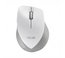 ASUS Mouse WT465  Optical  Wireless  White ( 90XB0090 BMU050 90XB0090 BMU050 90XB0090 BMU050 ) Datora pele