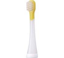 Panasonic Toothbrush replacement EW0942W835  Heads  For kids  Number of brush heads included 1 ( EW0942W835 EW0942W835 EW0942W835 ) mutes higiēnai