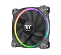 Thermaltake Riing 14 RGB LED-Lufter TT Premium Edition - 3er Set ( CL F051 PL14SW A CL F051 PL14SW A CL F051 PL14SW A ) ventilators