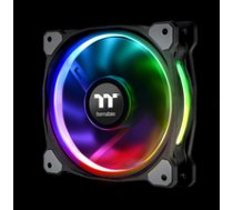 Thermaltake Riing Plus 14 RGB TT Premiun 3pack ( CL F056 PL14SW A ) ventilators