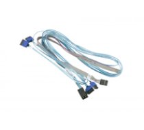 SERVER ACC CABLE MINISAS-SATA/CBL-SAST-0699 SUPERMICRO ( CBL SAST 0699 CBL SAST 0699 CBL SAST 0699 ) Serveru aksesuāri