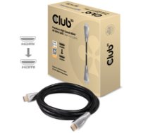 CLUB3D HDMI2.0 M/M CABLE 1M 4K 60Hz CERT ( CAC 1311 ) video karte