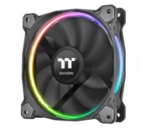 Thermaltake Riing 12 RGB LED-Lufter TT Premium Edition - 3er Set ( CL F049 PL12SW A ) ventilators