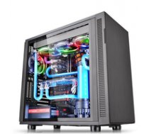 Thermaltake Suppressor F31 Tempered Glass ( CA 1E3 00M1WN 03 ) Datora korpuss