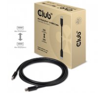 CLUB3D MINI-DP 1.4 CABLE M/M 2M 8K60HZ ( CAC 1164 ) video karte