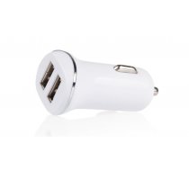 LIBOX Car charger 2 x USB 2100mAh LB0091 ( LB0091 LB0091 ) iekārtas lādētājs