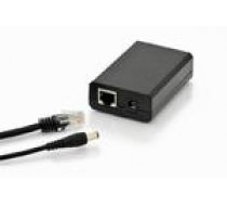 Splitter PoE + 802.3at max. 48V 24W Gigabit to DATA/DC 5/9/12V non PoE devices ( DN 95205 DN 95205 DN 95205 )