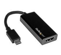 StarTech.com USB-C to HDMI Adapter 65030862615 ( CDP2HD ) adapteris