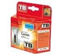 TB TBC-L024B (Canon BCI24B) Black ( 5901500500630 TBCL024B ) kārtridžs