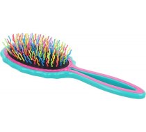 Twish TWISH_Big Handy Hair Brush duza szczotka do wlosow Turquoise-Pink 4526789012356 (4526789012356) ( JOINEDIT18277076 )