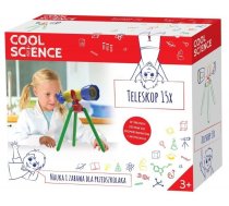 Tm Toys Cool Science Teleskop GXP-605297 (4893338540050) ( JOINEDIT20047236 )