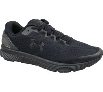 Under Armour Buty meskie Charged Bandit 4 czarne r. 40.5 (3020319-007) 3020319-007_40 5 (192007634507) ( JOINEDIT19300519 )