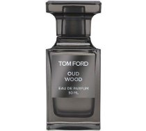 Tom Ford towar w Sosnowcu - Perfumy unisex [Tom Ford] Oud Wood EDP 50ml () - Morelenet_1208866 Vīriešu Smaržas