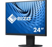 EIZO FlexScan EV2460-BK (EEK: A++) ( EV2460 BK ) monitors