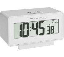 TFA Radio Alarm Clock TFA 60.2544.02 60.2544.02 (4009816032331) ( JOINEDIT18756985 ) radio  radiopulksteņi