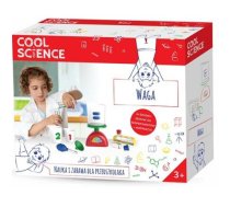 Tm Toys Cool Science 0029 Scale (DKN4002) ( 4893338540029 DKN4002 ) konstruktors