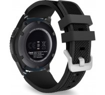 Tech-Protect strap for Samsung Galaxy Watch 46mm Black ( 5906735412475 5906735412475 99223427 )