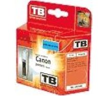 Tusz TB Print TB Tusz TB Yellow zamiennik dla Canon CLI8YE  100% nowy (TBC-CLI8YE) TBCCLI8YE (5901500500524) ( JOINEDIT17688389 ) kārtridžs