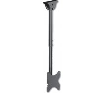 Techly Ceiling mount for TV LED/LCD/PLASMA 23-42'' 50kg adjustable VESA ( 20614 ) aksesuārs portatīvajiem datoriem